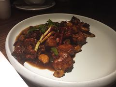 -绿茶餐厅(华联万柳店)