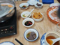 -华哥新鲜猪精品美食