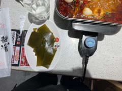 -鱼酷活鱼烤鱼(北美店)