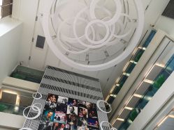 -安利上海体验馆