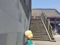 -綦江古剑山