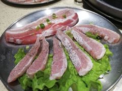 -东门韩国烤肉·韩国料理(烟台朝阳街店)