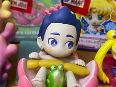 -泡泡玛特POPMART(上海环球港店)