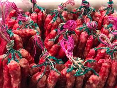 -中国国际会展中心-马甸购物街