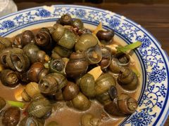 酱爆螺蛳-兰边碗(鼓楼店)