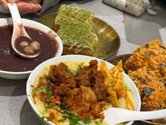 -小豆海棠(嘉兴路店)