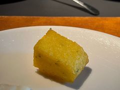 炸玉米糕-拉蒂娜·巴西牛排馆 Latina·Brazilian Steakhouse(王府井喜悦店)