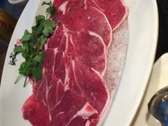 -纸盐河码头火锅(十八梯店)