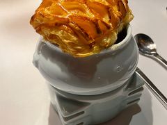 -牛排家(北京长安街英皇集团中心店)