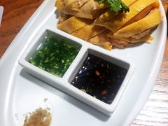 蘇小柳白切鸡-苏小柳手工点心(人民广场分院)