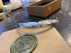 -十八字金·银饰·拼豆·开蚌DIY(魏公芳华里店)