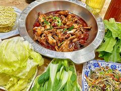 -晓林火锅(安定门店)