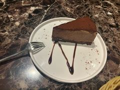 -Lets burger非常汉堡·环球风味(蓝色港湾店)