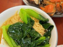 -蟹天蟹地农家菜·阳澄湖大闸蟹(浅水湾店)
