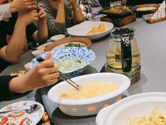 -江宴渔村·鱼鲜土菜(紫荆广场店)