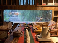 -邈墨茶馆(大兜路1号店)