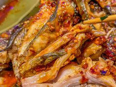 -鱼酷活鱼烤鱼(恒隆广场店)