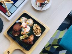 -上海外滩英迪格酒店