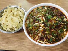 -龙鳞路第一家牛肉汤
