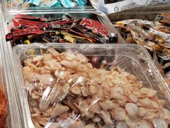 -水一方现烤鱿鱼丝大连特产(华南亿合城店)