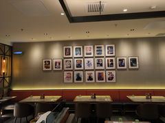 -纽约客美式餐厅(新奥购物中心店)