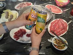 -官塘兄弟·潮汕牛肉店(官塘总店)