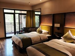 -洛阳白云山景区