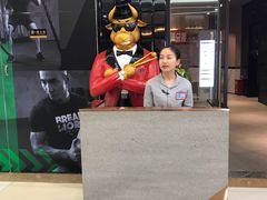 -大喜牛鲜牛肉火锅(世纪金源店)