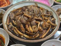-高基五春川炒鸡排 韩国料理(威海总店)