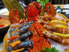 -湊湊火锅·茶憩(石家庄万象城店)