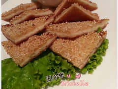 虾多士-永丰号夜宵潮汕餐厅