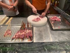 -西域阿里马新疆菜·清真(桂花路店)