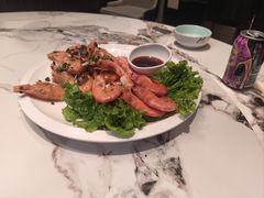 -玉林烤鸭店(垡头店)