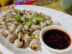 -202特色排档(五缘湾店)