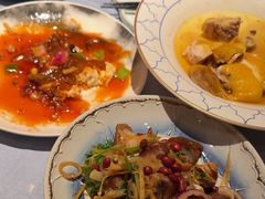 -晓粤·惹味粤菜(凯德乐峰广场店)