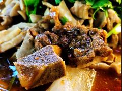 -江三王记牛杂馆(总店)