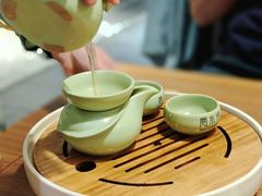-云水瑶意境云南菜(柏威年购物中心店)