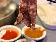 -贵宾牛·潮汕牛肉火锅(珠池总店)