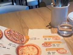 -必胜客(WOW象山涌金广场店)