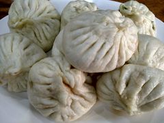 -津门张记包子铺(津塘路店)