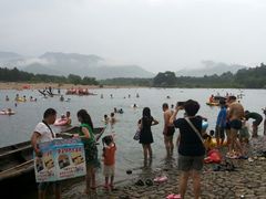 android_upload_pic-楠溪江风景名胜区