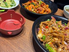 -掌上鲜(南顺城街店)