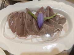 -围炉夜话·潮汕卤水火锅(榕江店)