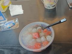 -长乐饭冰冰·冰饭·烧烤(长乐总店)