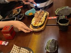 -弓二·烧鸟居酒屋(财富购物中心店)