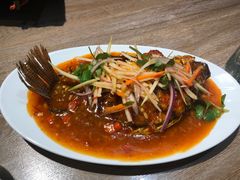 -长勺子东南亚(街道口店)