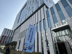 -浦发银行(世博支行)