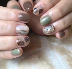 -Halo美甲美睫