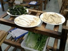 鸭嘴鱼焖鹅-鸭嘴鱼