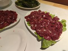 -三毛牛肉店(福强店)